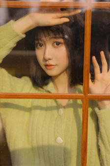 女人感染HPV图片